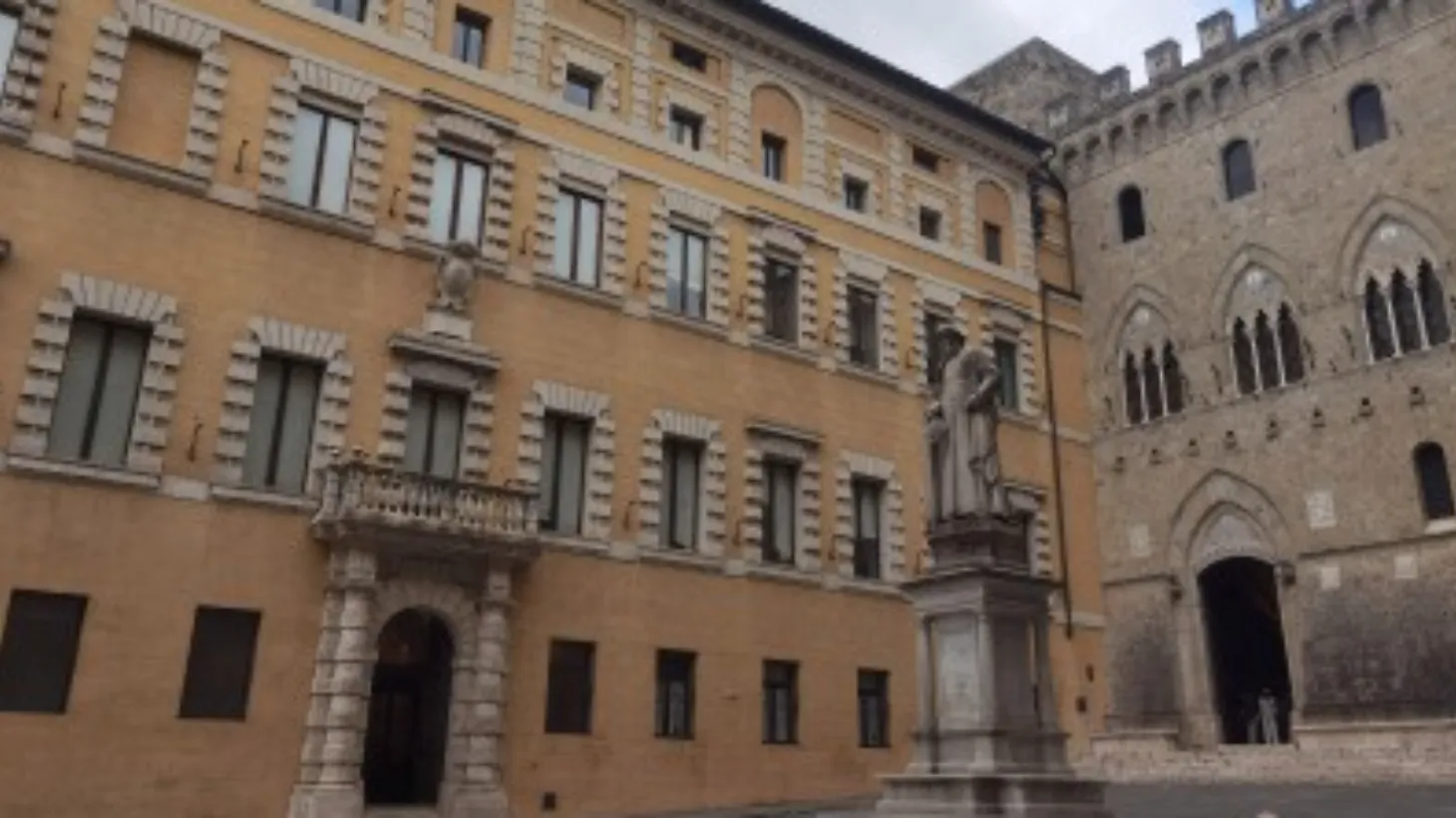 Mps, il giorno dell'assemblea