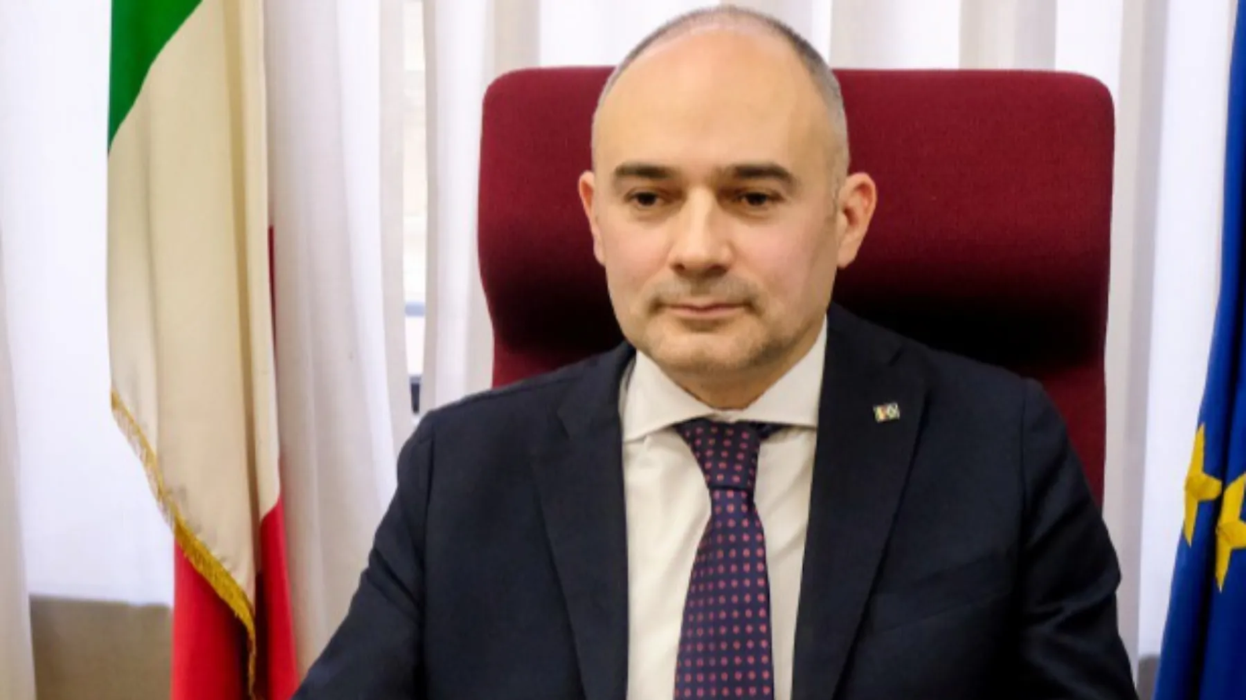 Gianluca Vinci