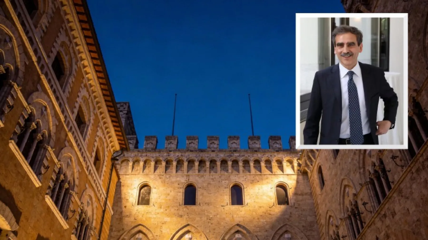 Mps, l'ad Lovaglio alle strette ma non arretra