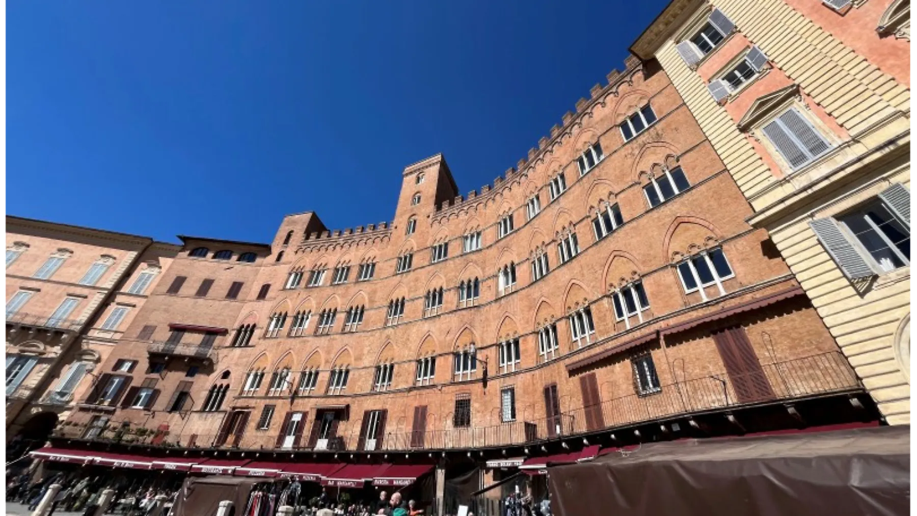 Coppini Fondazione più vicina a Mps: prende piede il sostegno a Lovaglio, per ...