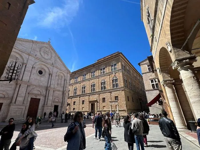 Pienza Pienza